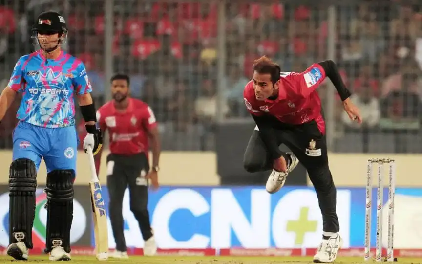 BCB Takes Strict Action Against BPL Franchises Due To Outstanding Dues